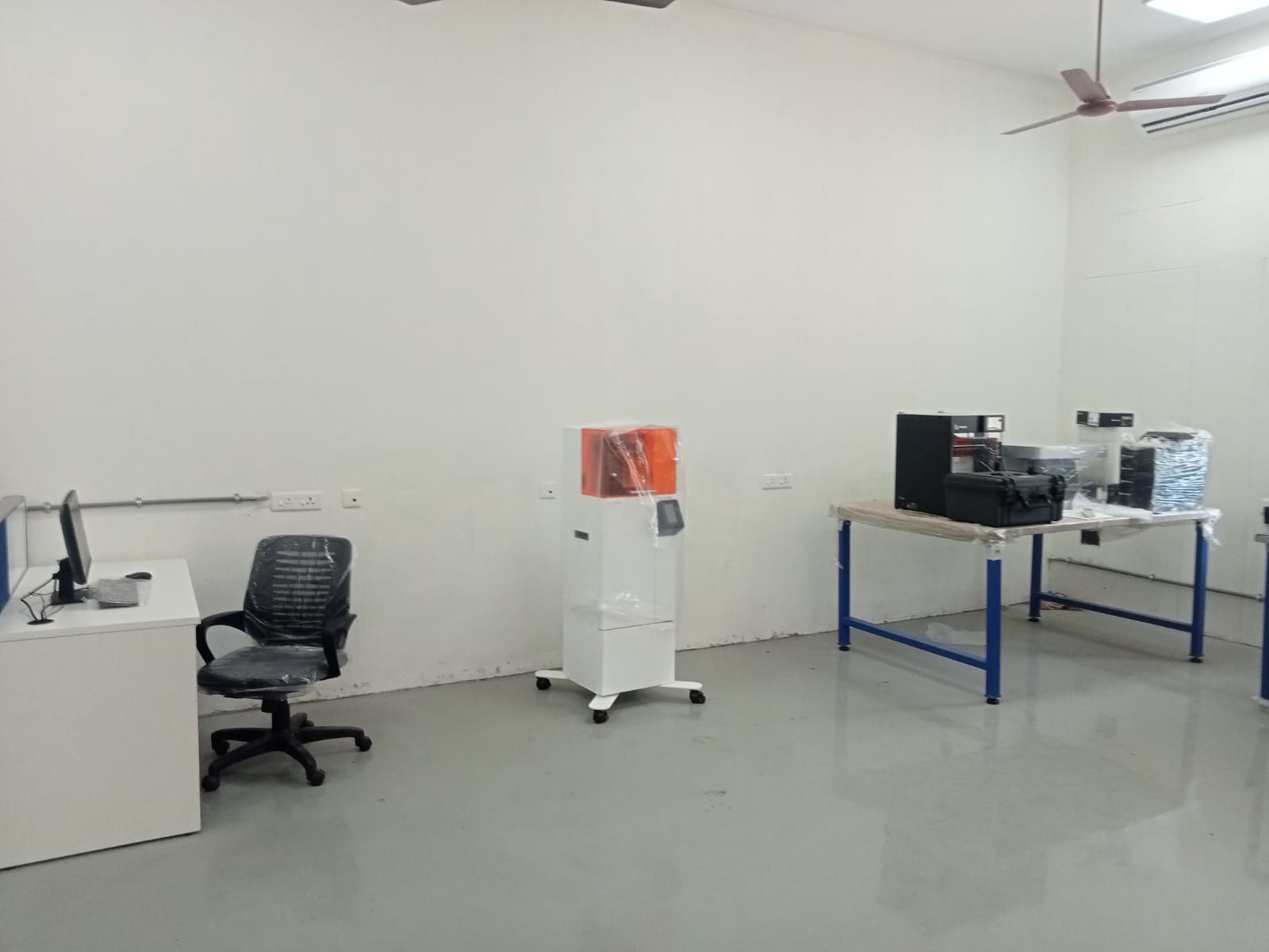 Industry 4.0 Centre of Excellence - Photo 33